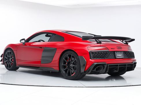 Used 2023 Audi R8 V10 GT image 3