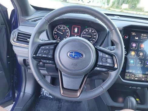 Used 2026 Subaru Forester Sport AWD/4WD image 22
