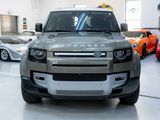 Used 2021 Land Rover Defender 90 First Edition image 3