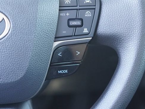 Used 2026 Toyota Camry LE FWD image 20