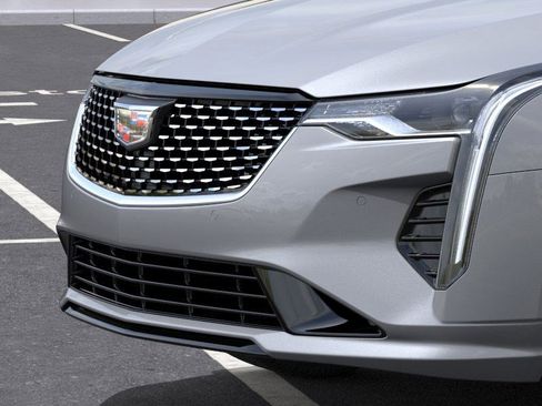 New 2026 Cadillac CT4 Premium Luxury image 13