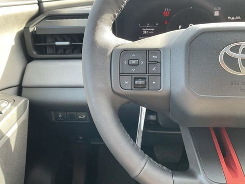 New 2026 Toyota RAV4 FWD image 26