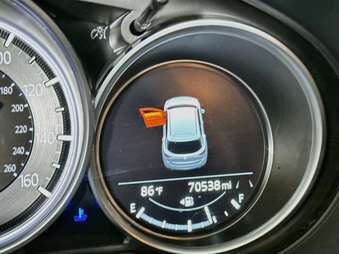 Used 2020 MAZDA CX-5 Sport FWD image 18