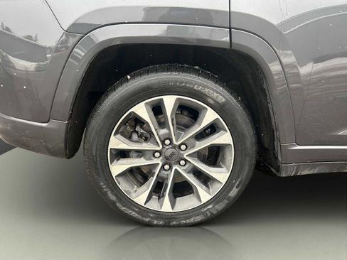 Used 2022 Jeep Grand Cherokee Overland image 30