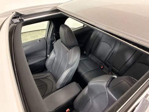 Used 2022 Lexus UX 250h F Sport w/ F Sport Premium Package image 14