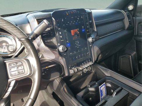 Certified 2021 RAM 2500 Limited image 22
