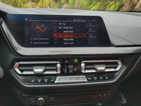 Used 2022 BMW 228i Gran Coupe w/ Convenience Package image 26