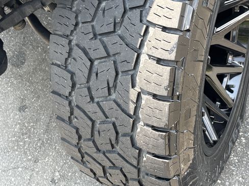Used 2020 Jeep Wrangler Unlimited Rubicon w/ Quick Order Package 28Y Recon AWD/4WD image 13