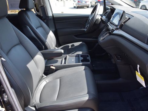 Used 2025 Honda Odyssey EX-L image 15