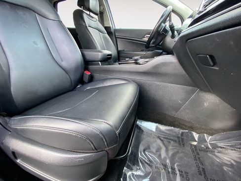 Used 2023 Kia Sportage EX image 15