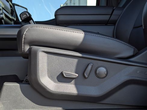 New 2025 Ford F150 Lariat w/ Equipment Group 501A Mid image 49