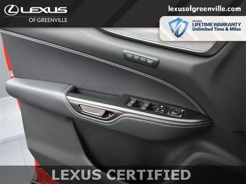 Certified 2023 Lexus NX 350 AWD w/ Premium Package image 20