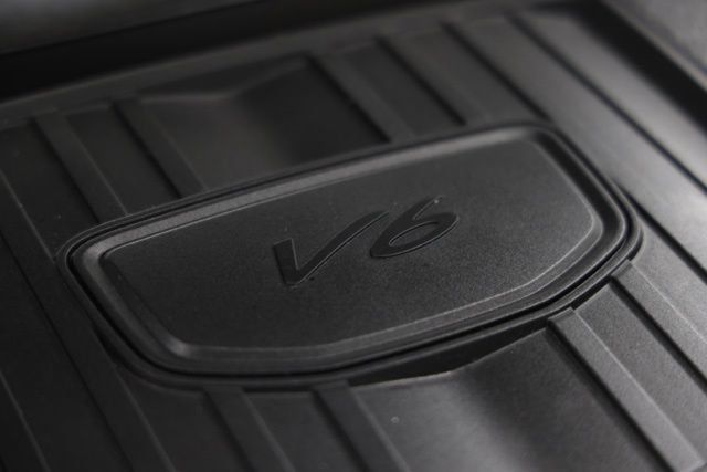 Used 2023 Porsche Panamera Platinum Edition RWD image 7