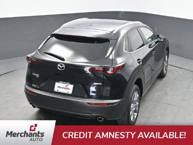 Used 2025 MAZDA CX-30 AWD 2.5 S w/ Preferred Package image 27