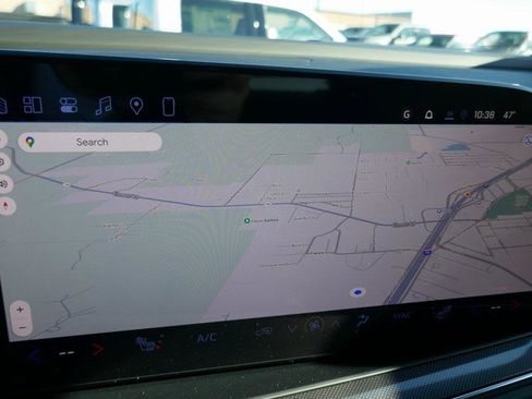 New 2026 Chevrolet Suburban RST w/ RST Capability Package image 16