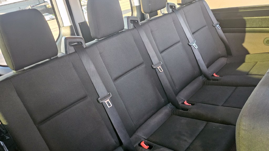 Used 2024 Mercedes-Benz Sprinter 2500 image 22