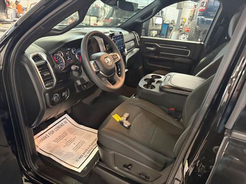 Certified 2026 RAM 2500 Big Horn AWD/4WD image 45