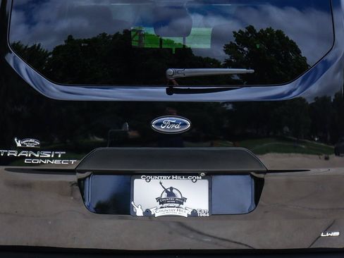 Used 2021 Ford Transit Connect XL FWD image 37