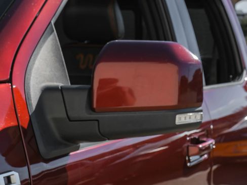 Used 2017 Ford F150 King Ranch w/ Equipment Group 601A Luxury image 37