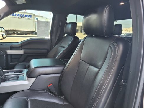 Used 2020 Ford F150 Lariat AWD/4WD image 22