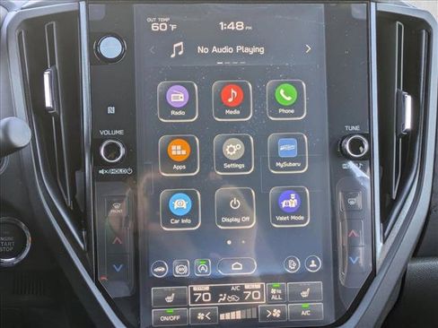 New 2026 Subaru Ascent Limited image 12