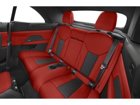 New 2027 BMW M4 xDrive Competition w/ M Driver's Package AWD/4WD image 9