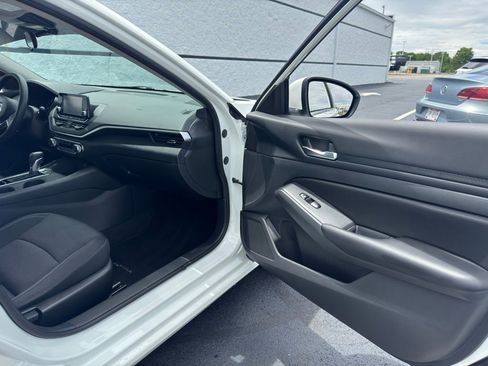 Used 2022 Nissan Altima 2.5 S FWD image 26
