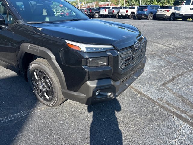 New 2026 Subaru Outback Premium AWD/4WD image 60