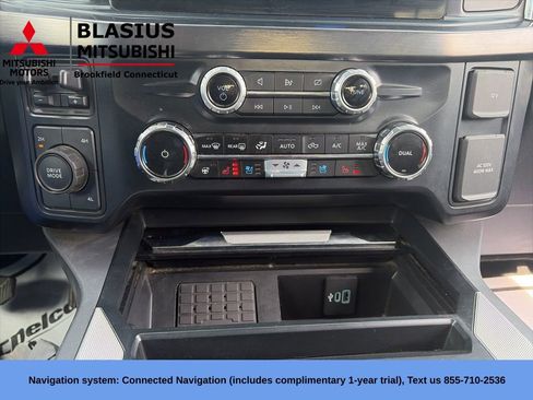 Used 2024 Ford F250 Lariat AWD/4WD image 18
