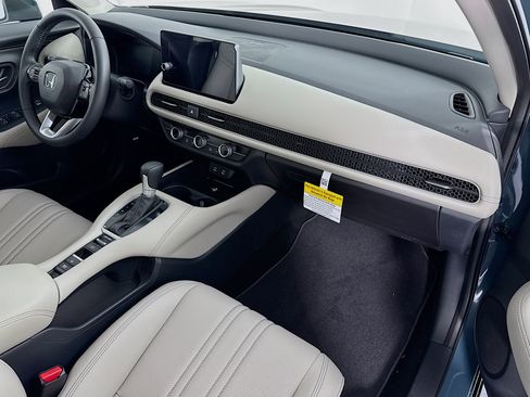 New 2027 Honda HR-V EX-L image 28