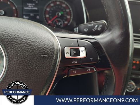 Used 2019 Volkswagen Jetta SE FWD image 19