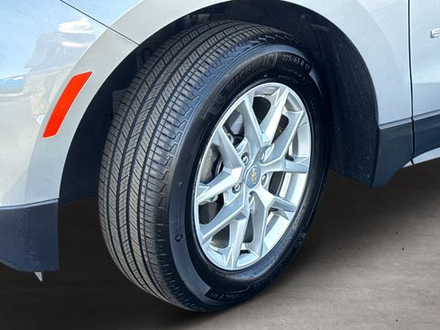 Used 2024 Chevrolet Equinox LT w/ LPO, Floor Liner Package image 24