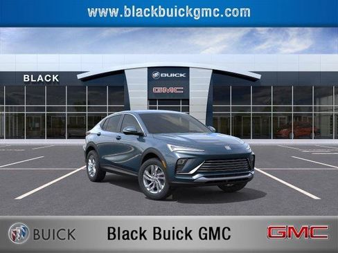 New 2026 Buick Envista Preferred w/ Convenience I Package FWD image 1
