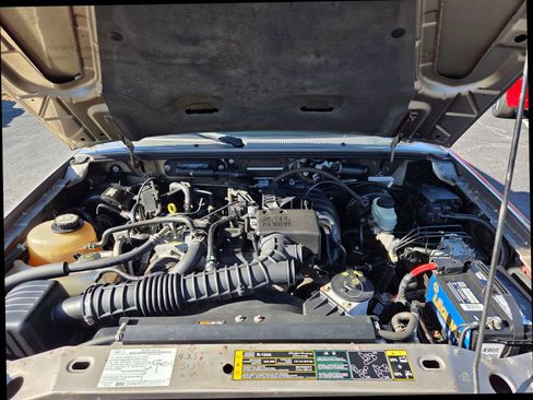 Used 2006 Ford Ranger XLT image 31