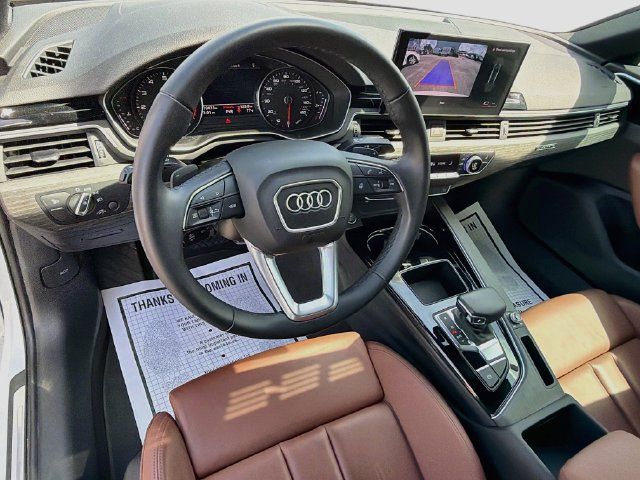 Used 2024 Audi A4 2.0T Premium AWD/4WD image 25