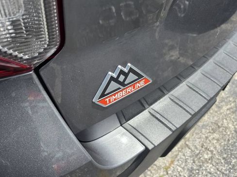 Used 2023 Ford Explorer Timberline AWD/4WD image 5