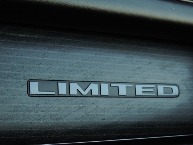 Used 2022 RAM 1500 Limited w/ Bed Utility Group AWD/4WD image 34