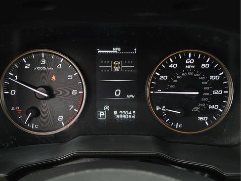 Used 2024 Subaru Outback Wilderness AWD/4WD image 19