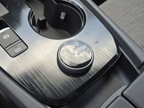 Certified 2023 Nissan Rogue SV AWD/4WD image 26