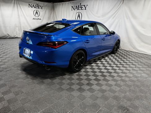 Used 2026 Acura Integra A-Spec FWD image 5
