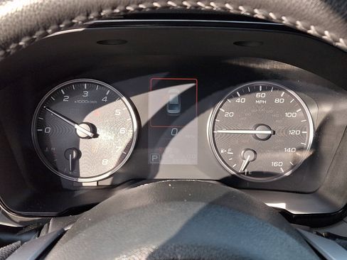 Certified 2023 Subaru Legacy Premium image 24