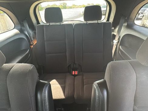 Used 2020 Dodge Durango GT w/ Blacktop Package RWD image 34