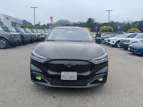 Used 2023 Ford Mustang Mach-E Premium RWD image 13