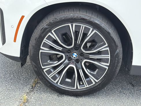 Certified 2025 BMW X3 xDrive30i w/ Convenience Package AWD/4WD image 30