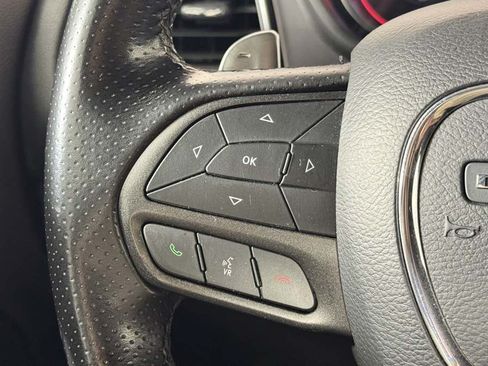 Used 2022 Dodge Challenger GT RWD image 16