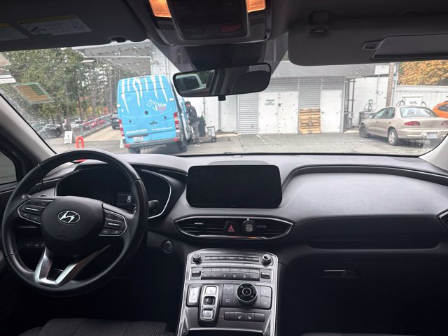 Used 2023 Hyundai Santa Fe SEL AWD/4WD image 5