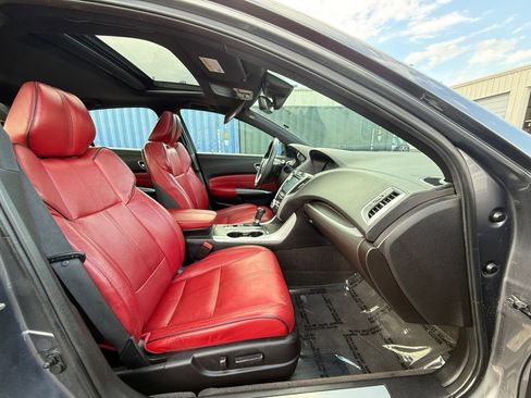 Used 2019 Acura TLX w/ Technology & A-SPEC Pkg FWD image 28