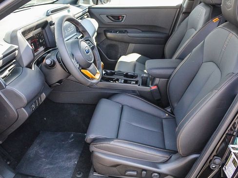 New 2026 Subaru Outback Wilderness AWD/4WD image 19