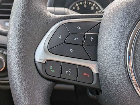 Used 2023 Jeep Renegade Latitude AWD/4WD image 30