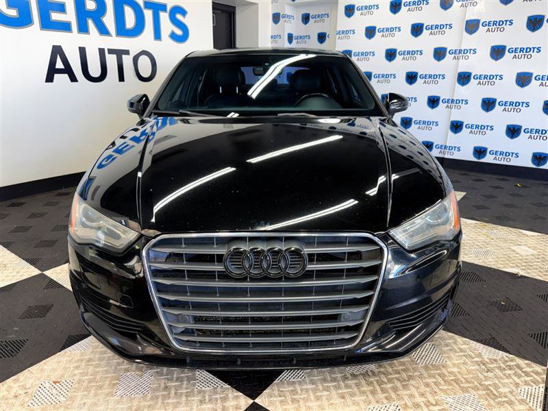 Used 2016 Audi A3 2.0T Premium AWD/4WD image 2